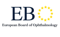 European Board of Ophthalmology