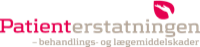 Patienterstatningen