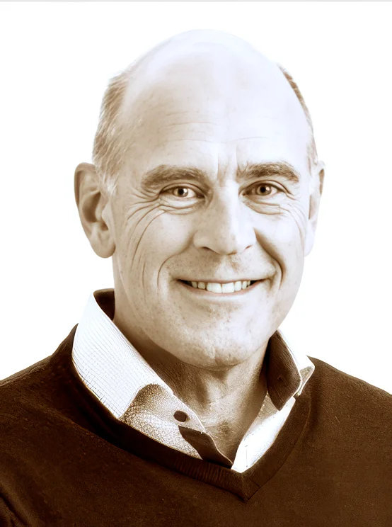 Øjenlæge Henrik Bom Olesen