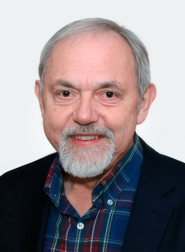 Øjenlæge John Thygesen